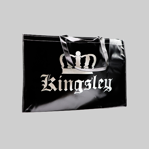 Kingsley Shopper Bag